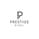 Prestige Pixel Logo